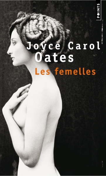 Les Femelles (9782757809341-front-cover)