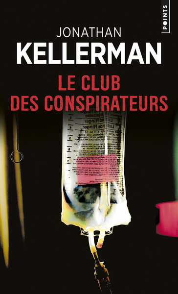 Le Club des conspirateurs (9782757806111-front-cover)