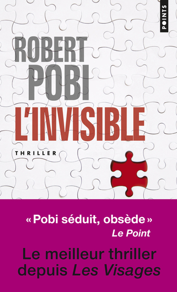 L'Invisible (9782757826959-front-cover)