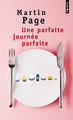 Une parfaite journée parfaite (9782757813898-front-cover)