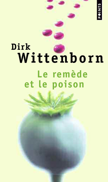 Le Remède et le Poison (9782757817582-front-cover)