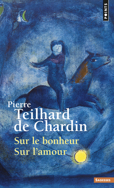 Sur le bonheur Sur l'amour ((Réédition)) (9782757850206-front-cover)