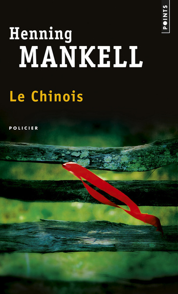 Le Chinois (9782757832110-front-cover)