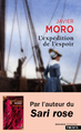 L'Expédition de l'espoir (9782757876596-front-cover)