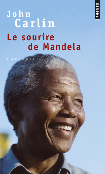 Le Sourire de Mandela (9782757848258-front-cover)