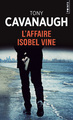 L'Affaire Isobel Vine (9782757868027-front-cover)