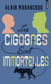 Les Cigognes sont immortelles (9782757875605-front-cover)