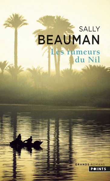 Les Rumeurs du Nil (9782757856703-front-cover)