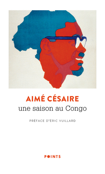 Une saison au Congo. Préface d'Eric Vuillard, Préface d'Eric Vuillard (9782757887929-front-cover)