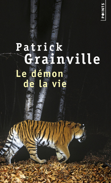 Le Démon de la vie (9782757864890-front-cover)