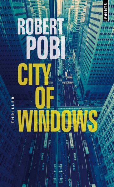 City of windows (9782757886649-front-cover)