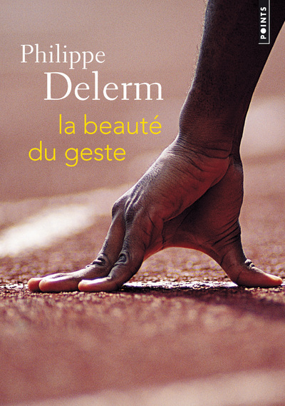 La Beauté du geste (9782757869444-front-cover)