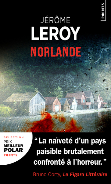 Norlande (9782757890240-front-cover)