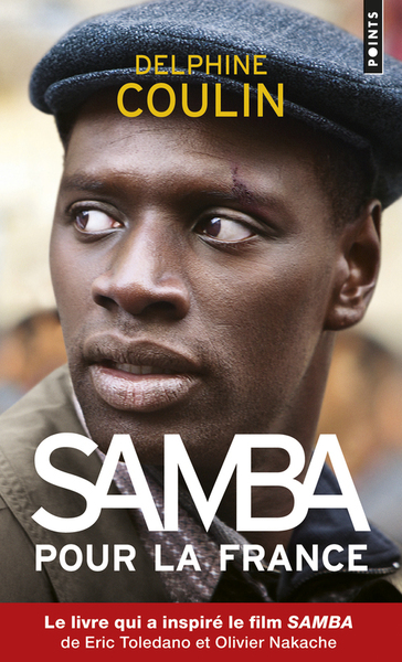 Samba pour la France ((réédition)) (9782757845547-front-cover)