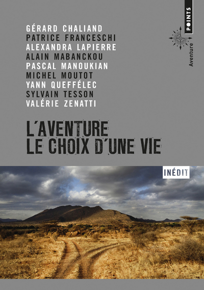L'Aventure, le choix d'une vie (9782757866542-front-cover)