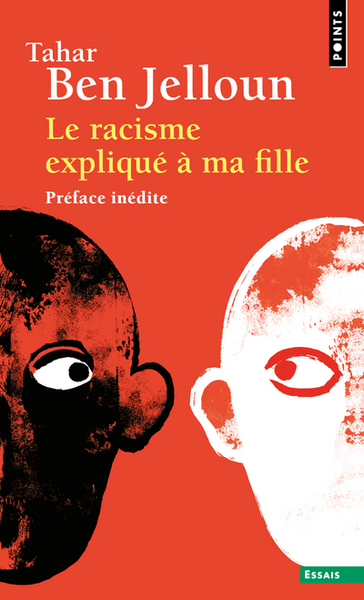 Le Racisme expliqué à ma fille ((édition augmentée)) (9782757888162-front-cover)
