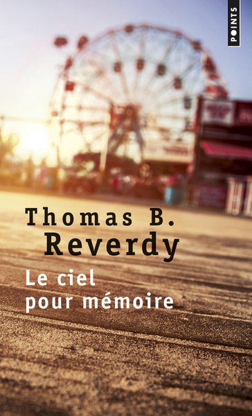 Le Ciel pour mémoire (9782757857083-front-cover)
