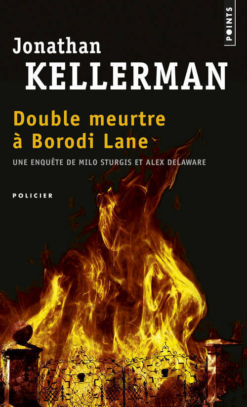 Double Meurtre à Borodi Lane (9782757833599-front-cover)