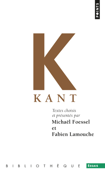 Kant (9782757810347-front-cover)