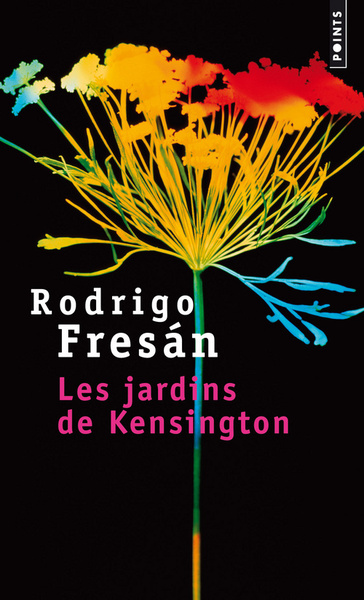 Les Jardins de Kensington (9782757826638-front-cover)