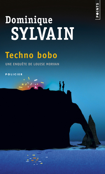 Techno Bobo (9782757811948-front-cover)