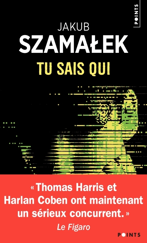 Tu sais qui (9782757898857-front-cover)