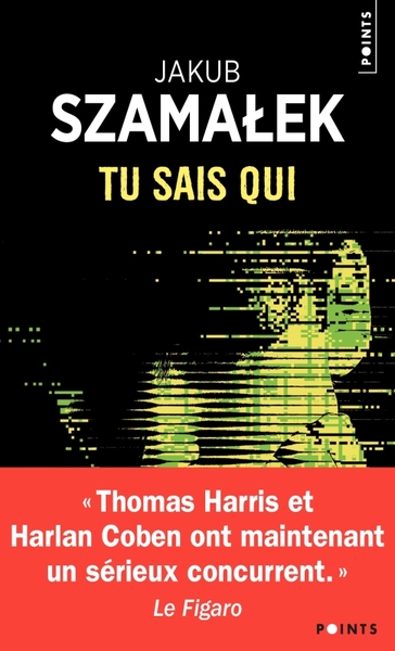 Tu sais qui (9782757898857-front-cover)