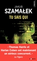 Tu sais qui (9782757898857-front-cover)