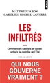 Les Infiltrés (9782757897423-front-cover)