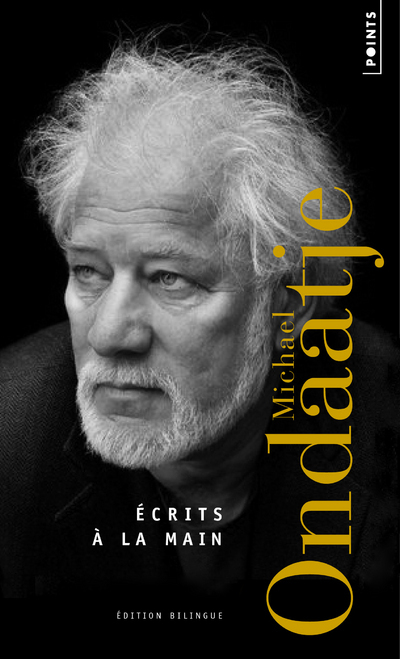 Écrits à la main (édition bilingue) (9782757877142-front-cover)