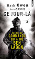 Ce jour-là, Au coeur du commando qui a tué Ben Laden (9782757836095-front-cover)