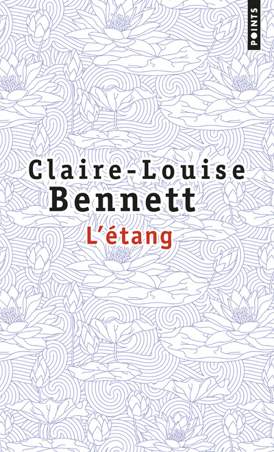 L'Étang (9782757875087-front-cover)