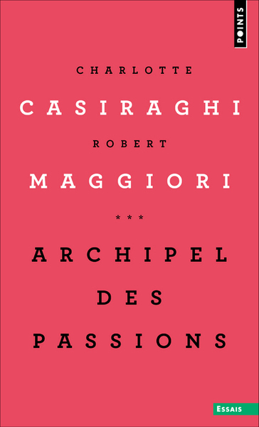 Archipel des passions (9782757885307-front-cover)