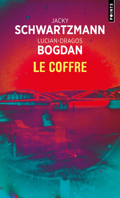 Le Coffre (9782757883433-front-cover)