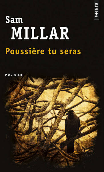 Poussière tu seras (9782757830284-front-cover)