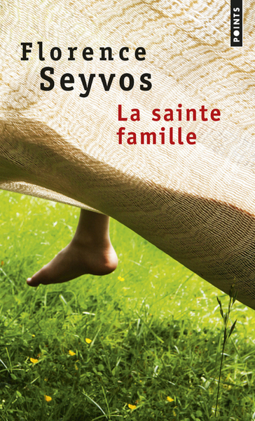 La Sainte Famille (9782757868775-front-cover)