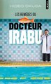 Les Remèdes du docteur Irabu (9782757895733-front-cover)