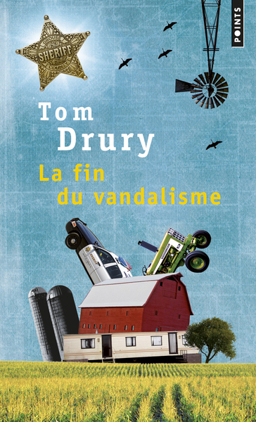 La Fin du vandalisme (9782757844625-front-cover)