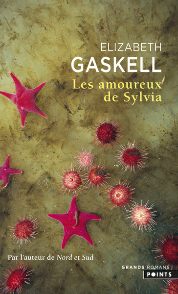 Les Amoureux de Sylvia (9782757835012-front-cover)