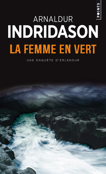 La Femme en vert (9782757803172-front-cover)