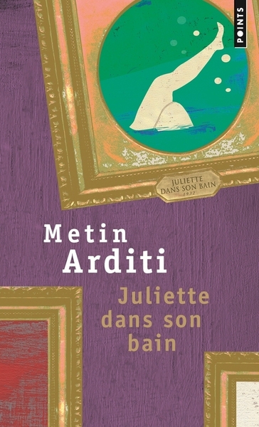 Juliette dans son bain (9782757856345-front-cover)