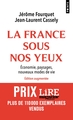La France sous nos yeux, Économie, paysages, nouveaux modes de vie (9782757896648-front-cover)