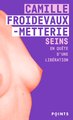 Seins, En quête d'une libération (9782757889701-front-cover)