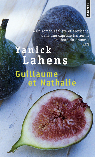 Guillaume et Nathalie (9782757844199-front-cover)