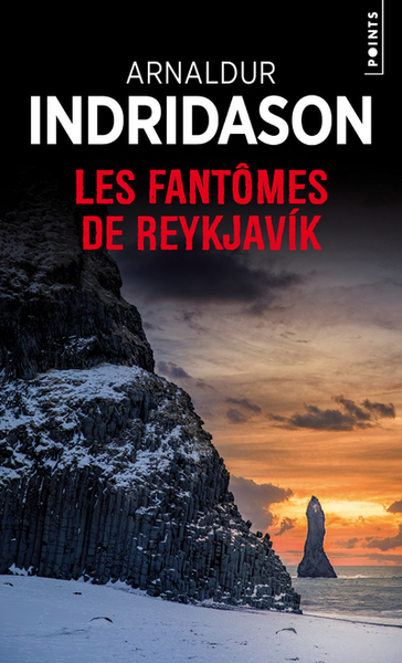 Les Fantômes de Reykjavik (9782757881705-front-cover)