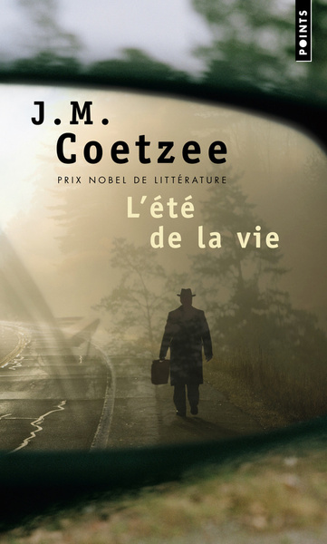 L'Eté de la vie (9782757824641-front-cover)