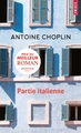 Partie italienne (9782757899595-front-cover)