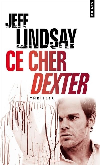 Ce cher Dexter (9782757800034-front-cover)