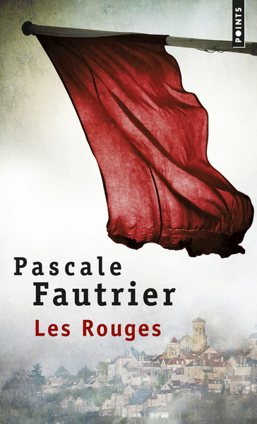 Les Rouges (9782757852170-front-cover)
