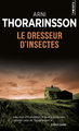 Le Dresseur d'insectes (9782757815472-front-cover)